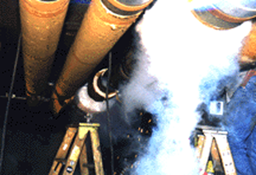 Pipe Freezing Services Pipe Freezing Services